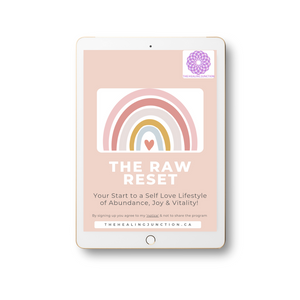 Raw Reset Program