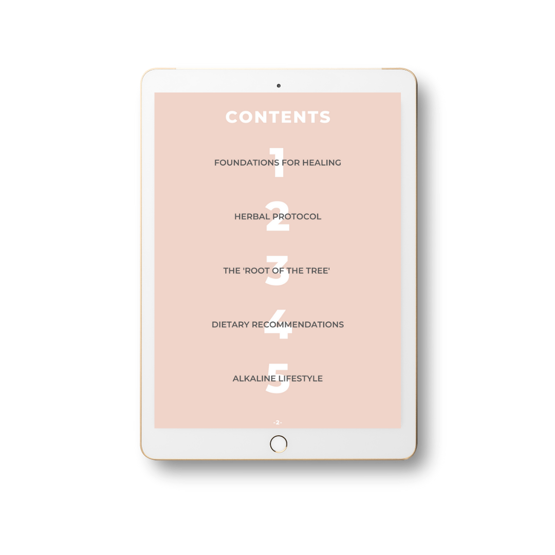 Raw Reset Program