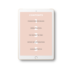 Raw Reset Program
