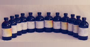 Custom Package - Master Fast Herbal Tinctures