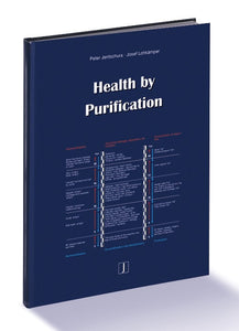 Health By Purification Book (18th Edition)
